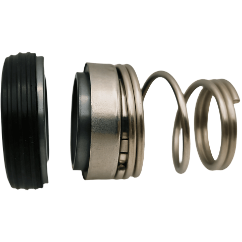 Торцевое уплотнение MG910